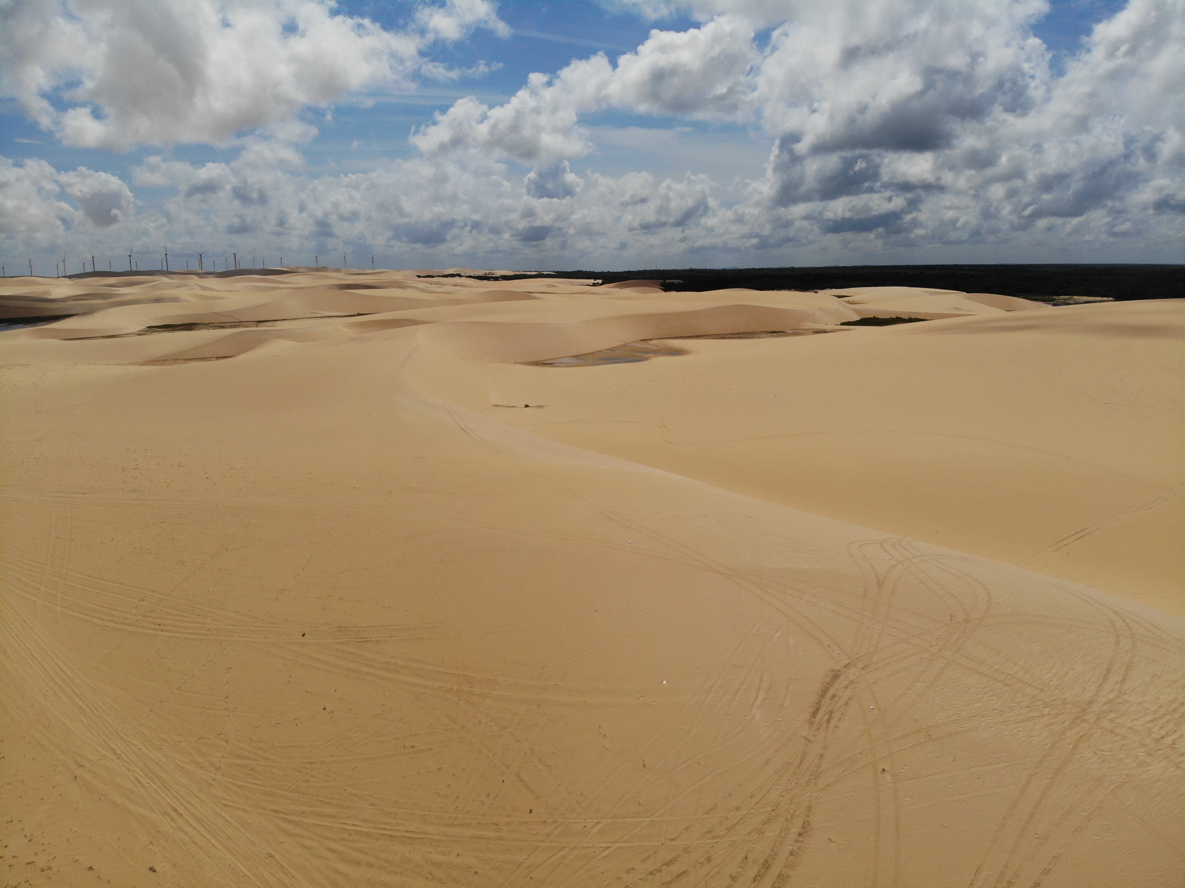 Imagem sobre a Rios e Mares Tour 2