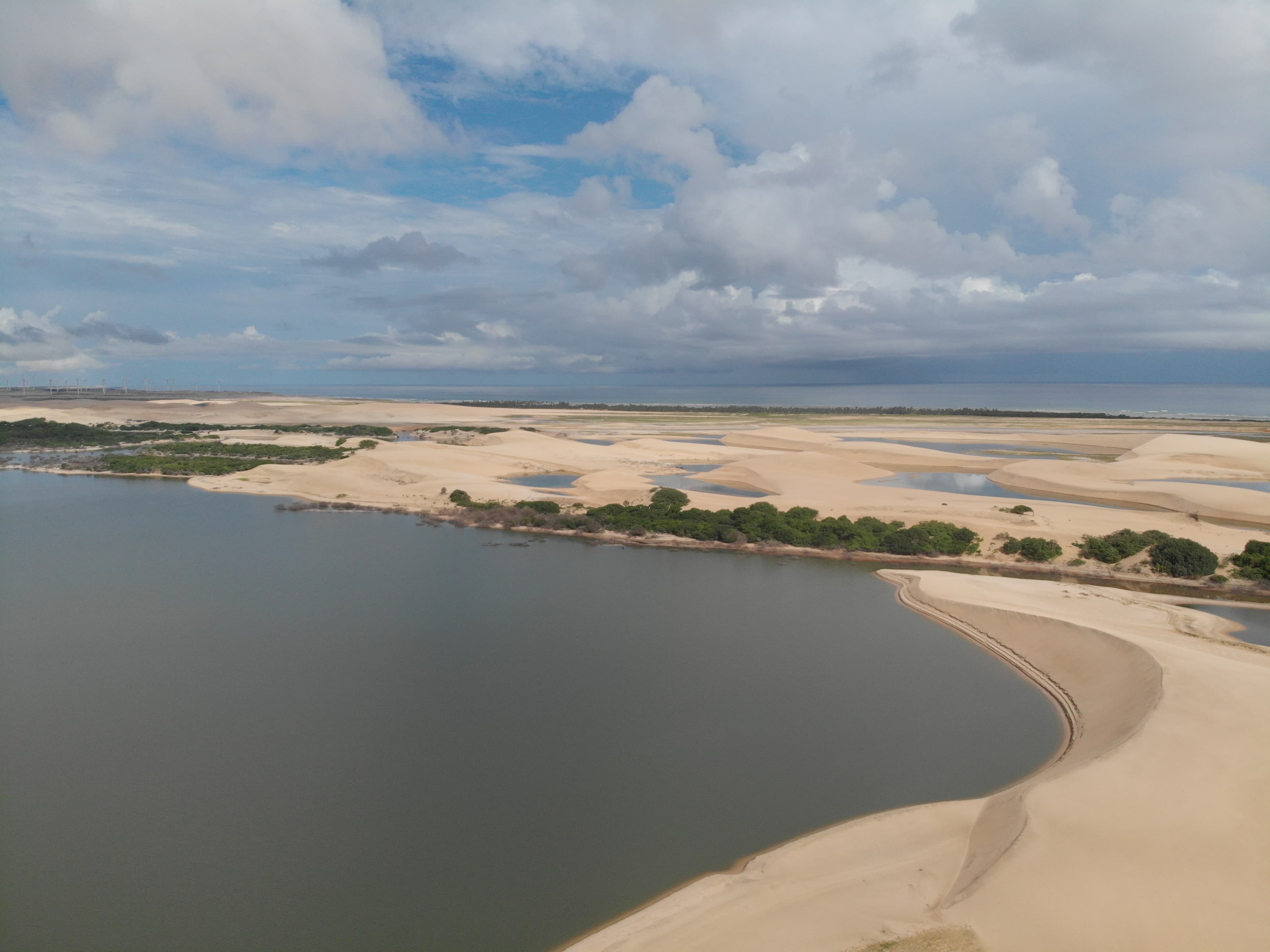 Imagem sobre a Rios e Mares Tour 5