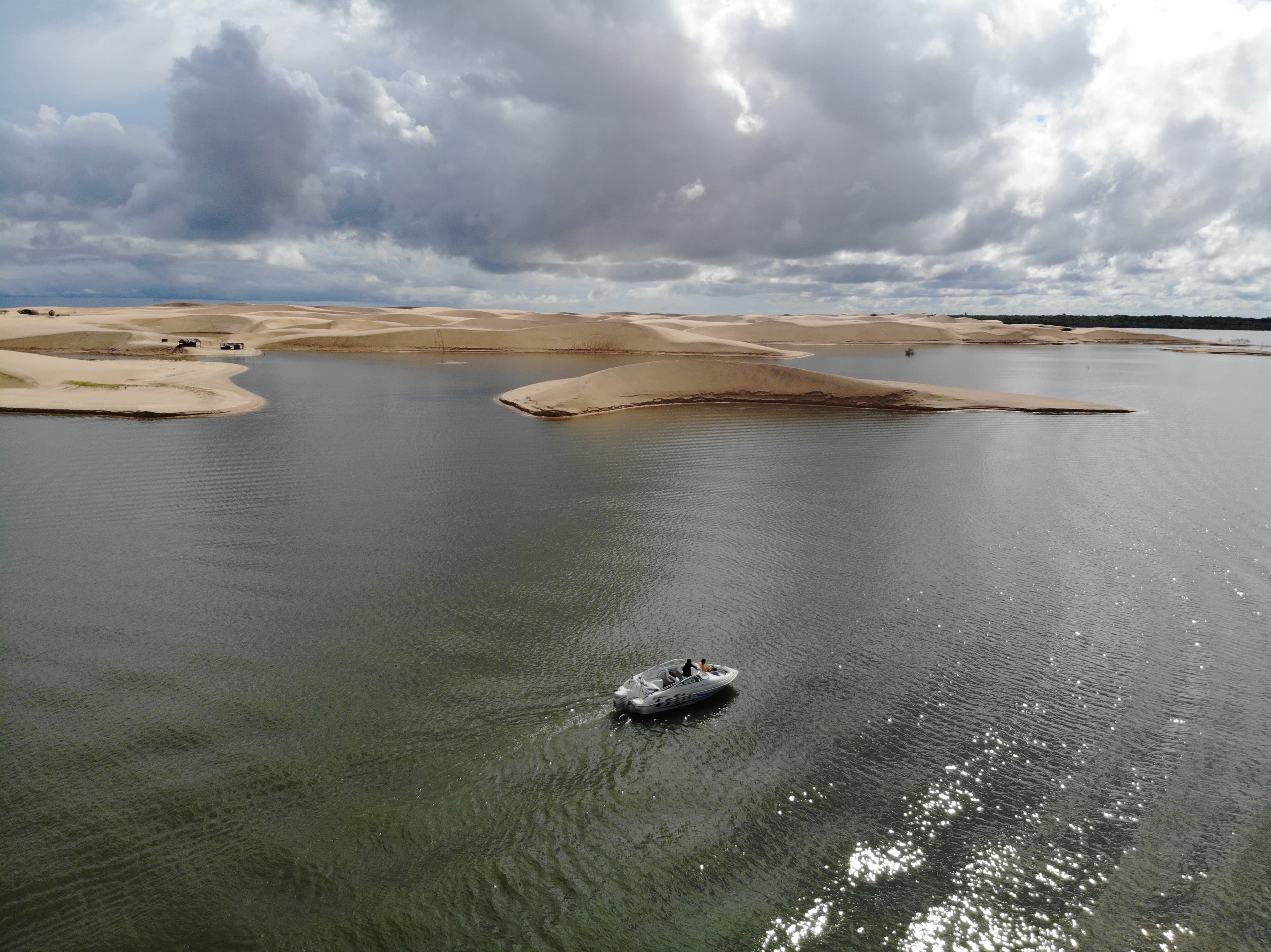 Imagem sobre a Rios e Mares Tour 3